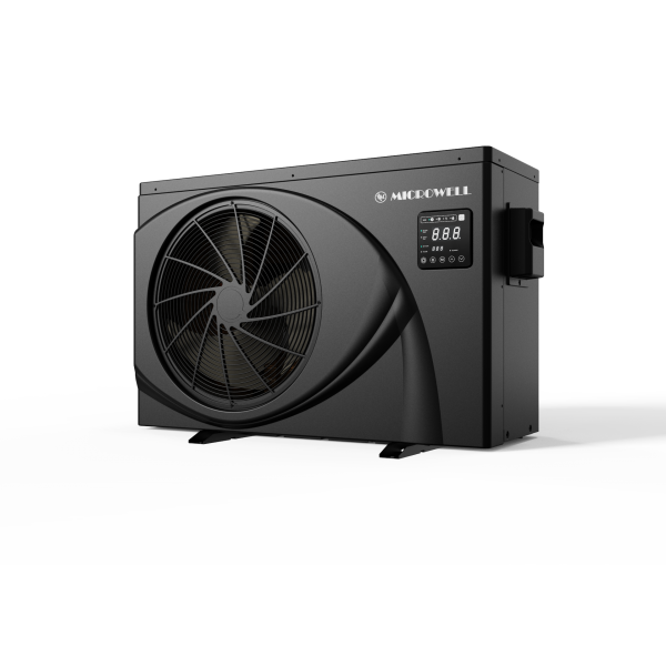 HP 900 BLACK Inverter 9kW
