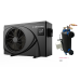 HP 900 BLACK Inverter 9kW